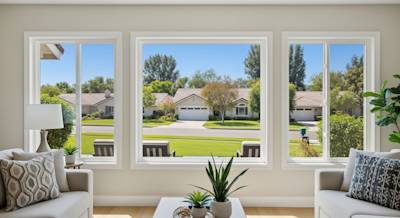 Maximize Your Views with Simonton Daylight Max
