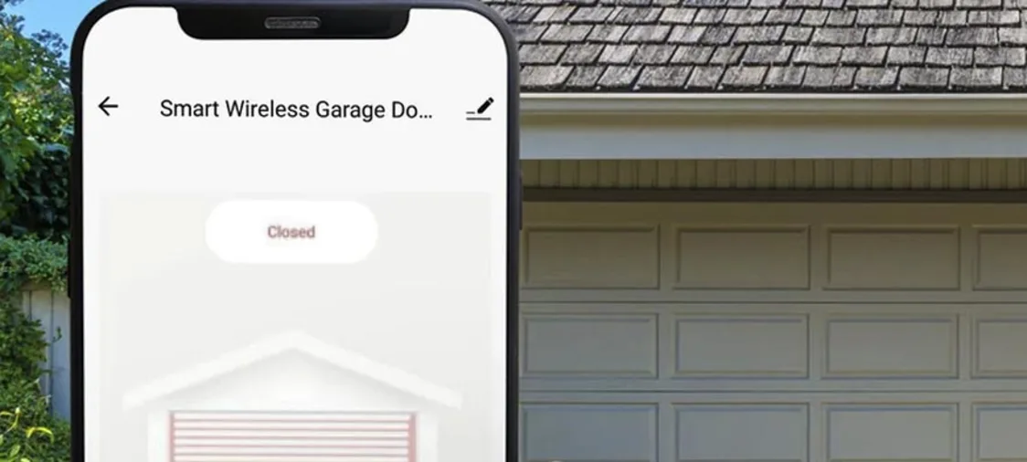 Smart Garage And Outdoor Energy Solutions: Boost Efficiency Now