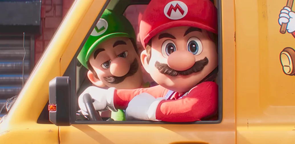 Do you say, “Super Mario Bros”, or “Super Mario Brothers”? - JB Hi-Fi