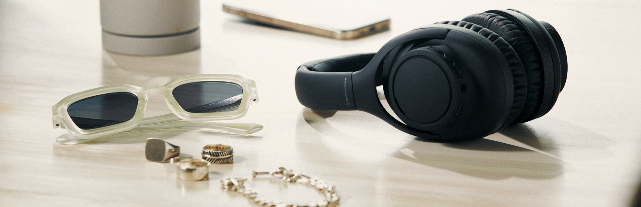 Audio-Technica ATH-S300BT Wireless Headphones review: Listen