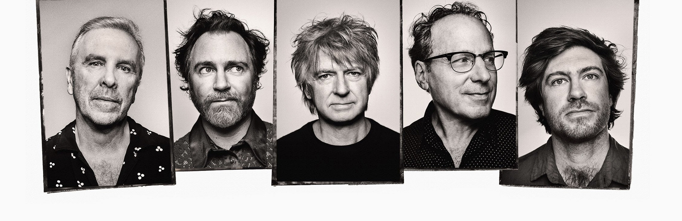 Album Review: Crowded House Climb The Gravity Stairs To Deliver Anothe ...