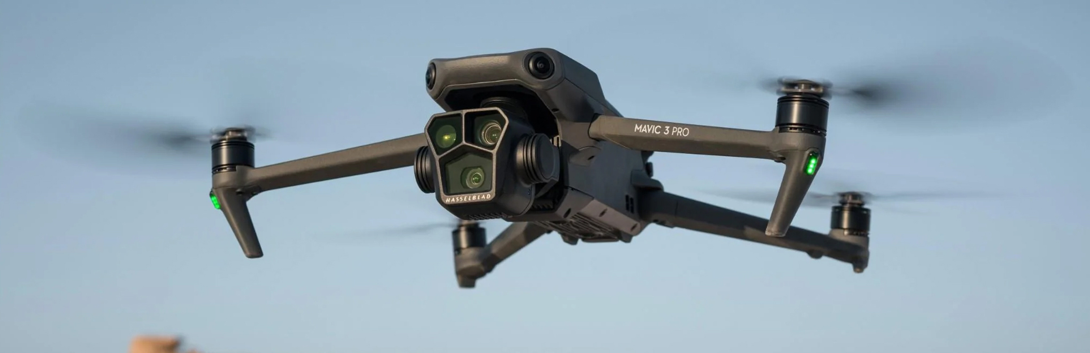 Looking to get a drone? Here's what you need to know - JB Hi-Fi