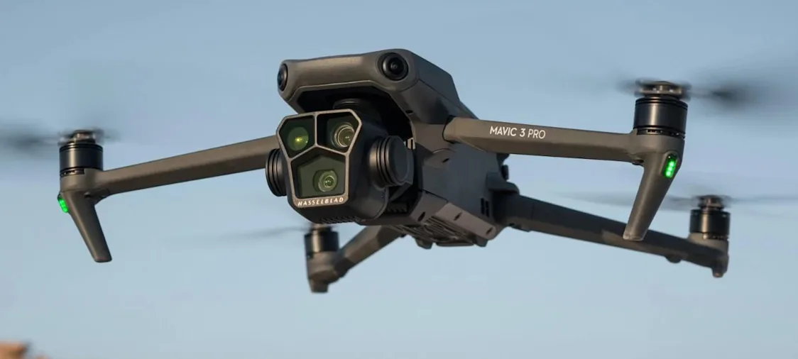Looking to get a drone? Here's what you need to know - JB Hi-Fi