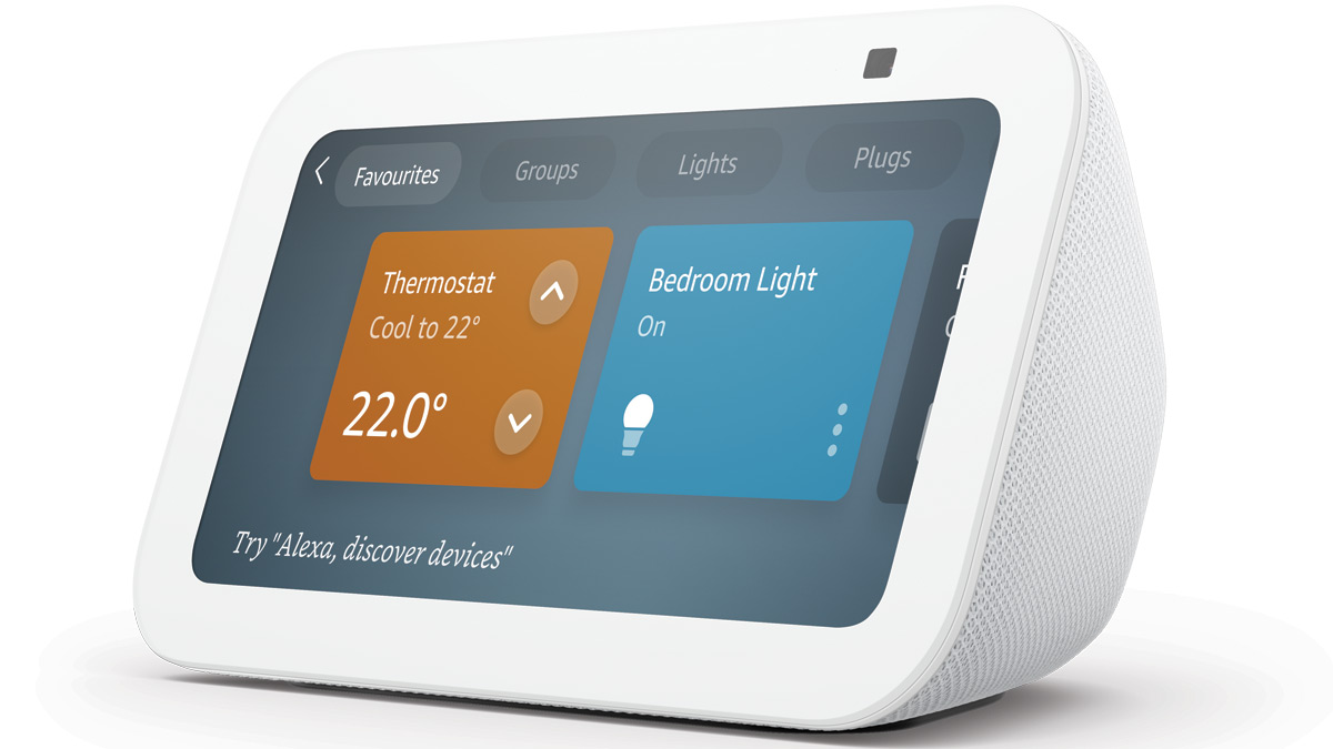 Echo Show 5 第3世代 with Alexa All-new Echo Show 5 (3rd Gen, 2023 release) | Smart display