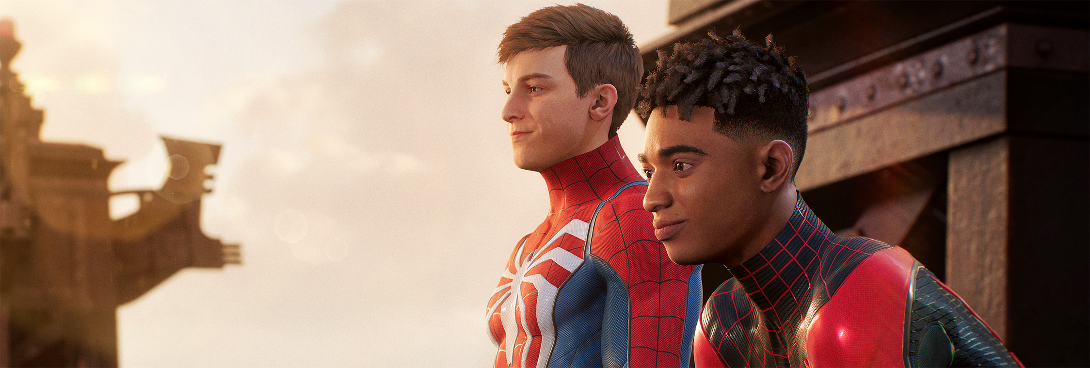 Marvel's Spider-Man: Miles Morales is the perfect kick-off for the