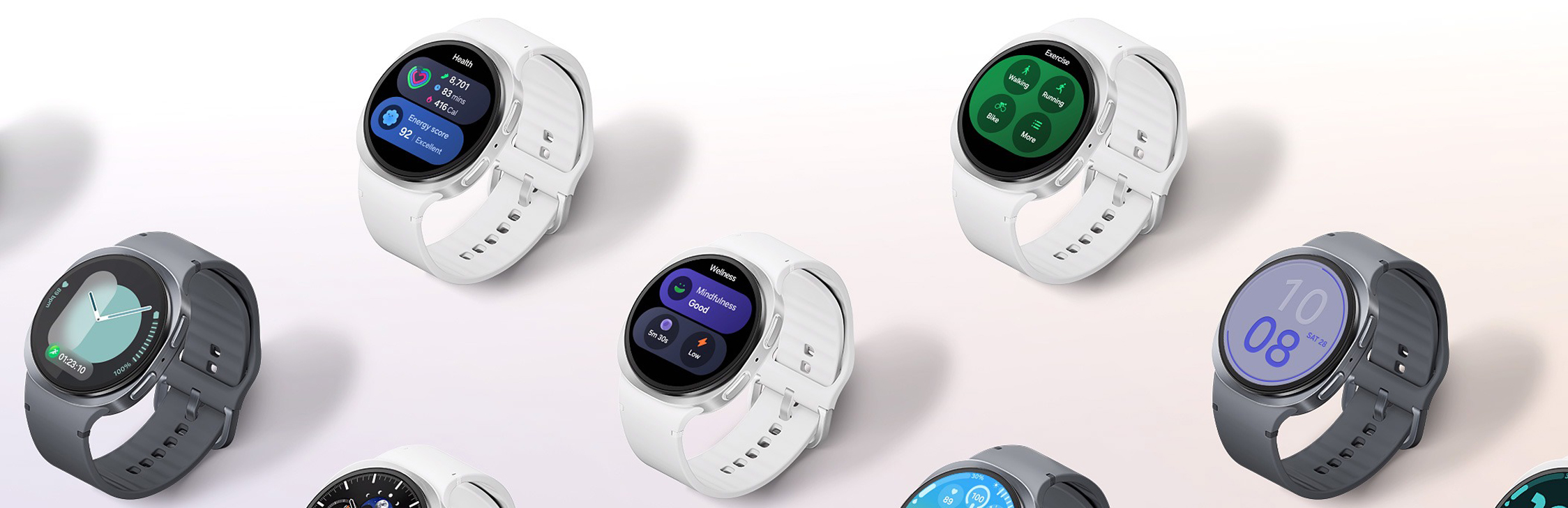 Silver Samsung Galaxy Watch Jb Hi Fi Galaxy Watch3 Samsung Gear Jb