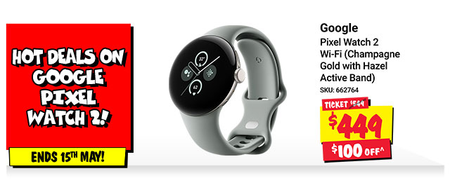 Health Fitness Wearables Trackers Monitors Watches JB Hi Fi