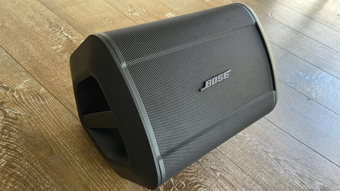 Bose S1 Pro+ Bluetooth Party Speaker & Portable PA System - JB Hi-Fi