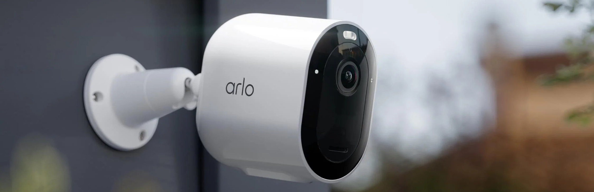 Why the Arlo Pro 5 2K Spotlight Camera is a smart security
