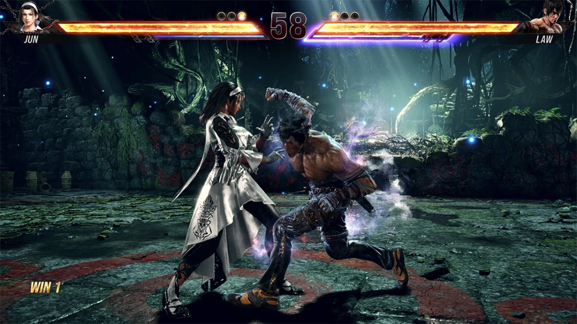 Tekken 8 review: We're in the Golden Age for fighting games, and
