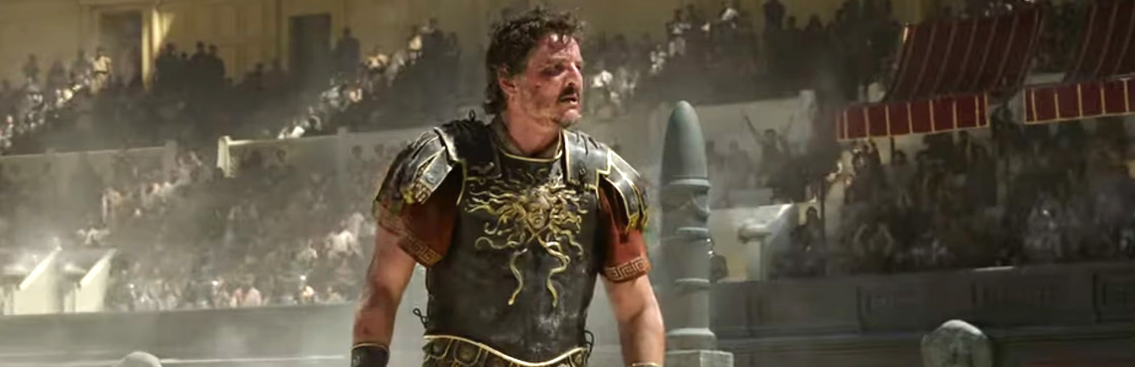 Trailer Release Date Gladiator Stream Gladiator II: Release Date