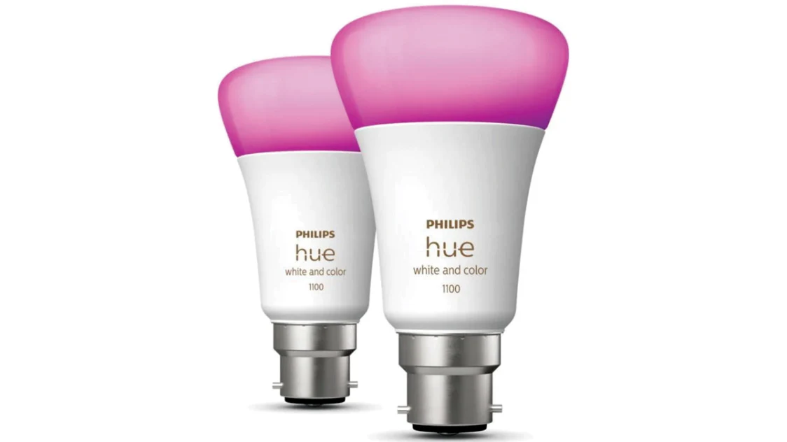 The best smart bulbs to light up your life