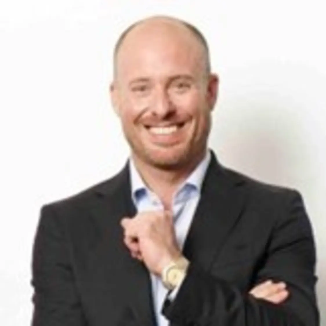Rob Sinclair Coach JB Hi-Fi Group Investors