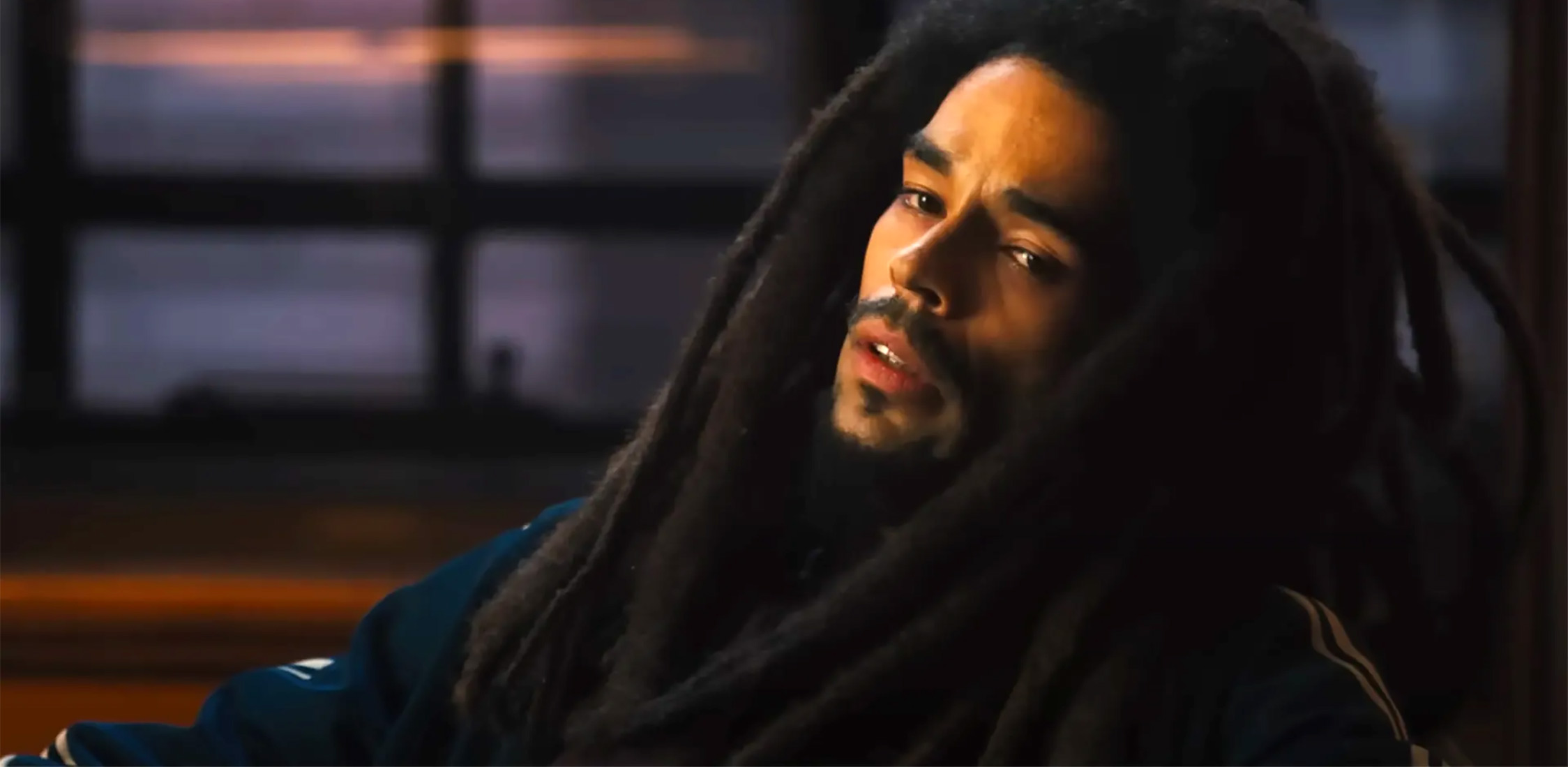 People get ready for new music biopic Bob Marley: One Love - JB Hi-Fi