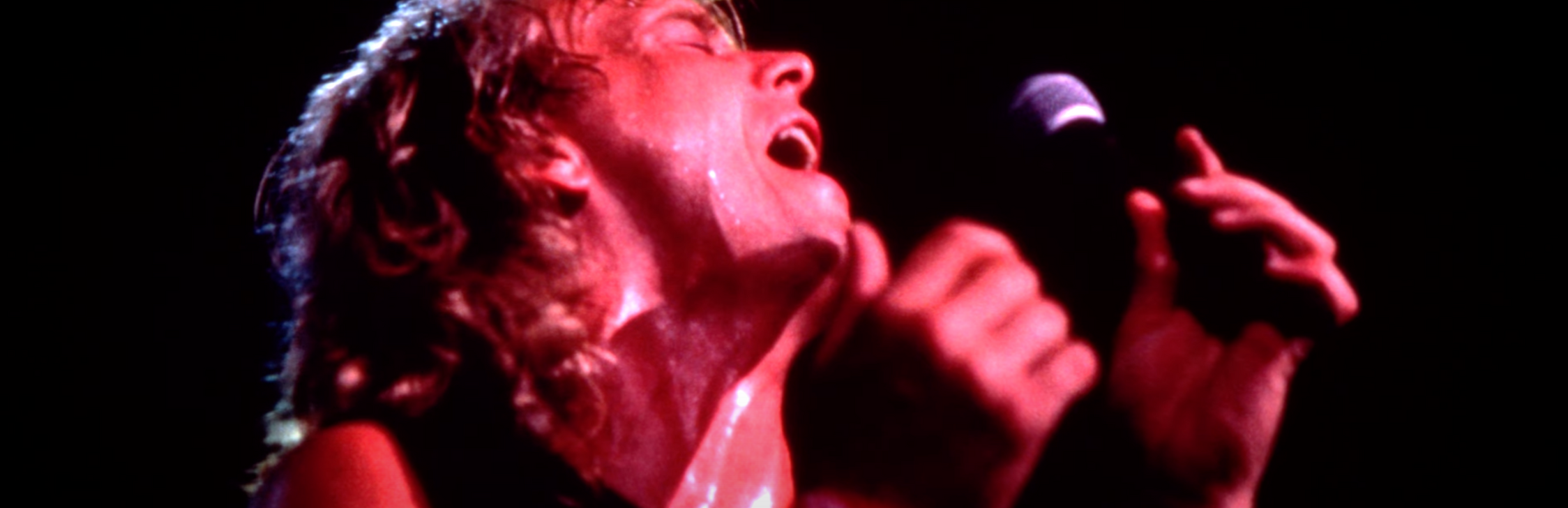 Finding the Voice is a love story like no other JB HiFi