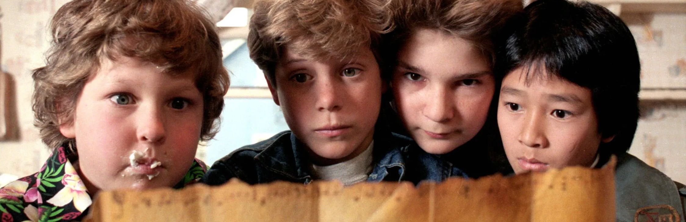 The Goonies 'R' Good Enough: Revisiting a cult classic - JB Hi-Fi