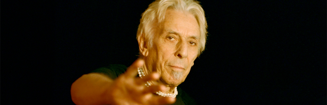 John Cale's 'Mercy' is an awe-inspiring work of prowess - JB Hi-Fi