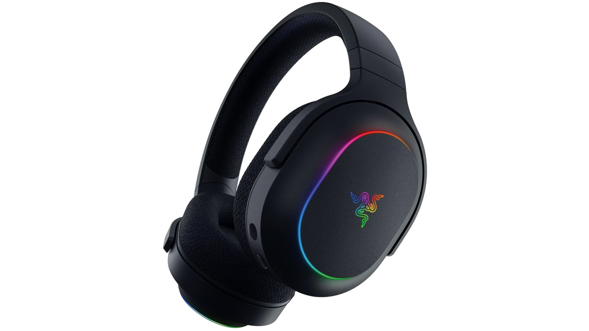 新品 Razer レイザー Barracuda X Chroma Phantom Razer Barracuda X Chroma - Wireless RGB Gaming Headset