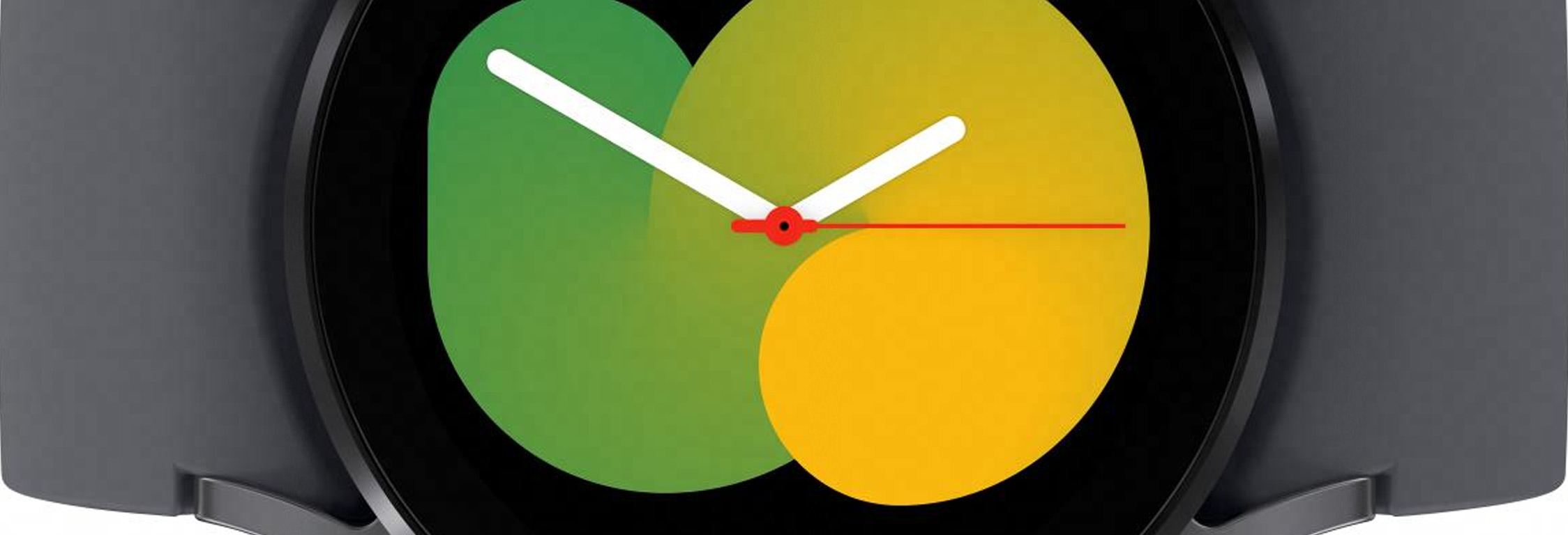 Check out what the hottest wrists are wearing in our smartwatch Chriss