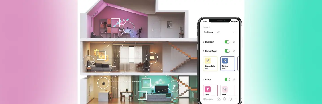 Philips Hue to unveil its own smart home camera 
