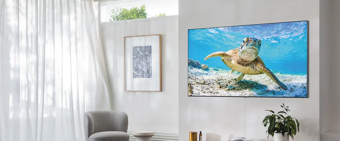 Here's How: Loading Artwork onto Your Samsung Frame TV - Wifi Hifi