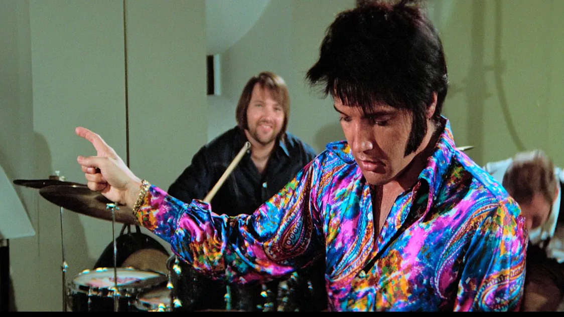 EPiC: Elvis Presley in Concert review - a seismic event! - JB Hi-Fi