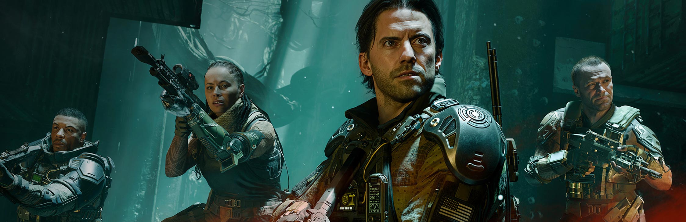 The hottest new games out in November 2025 - JB Hi-Fi