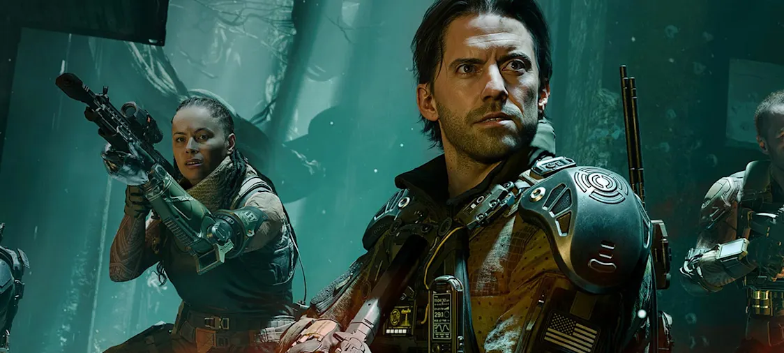 The hottest new games out in November 2025 - JB Hi-Fi