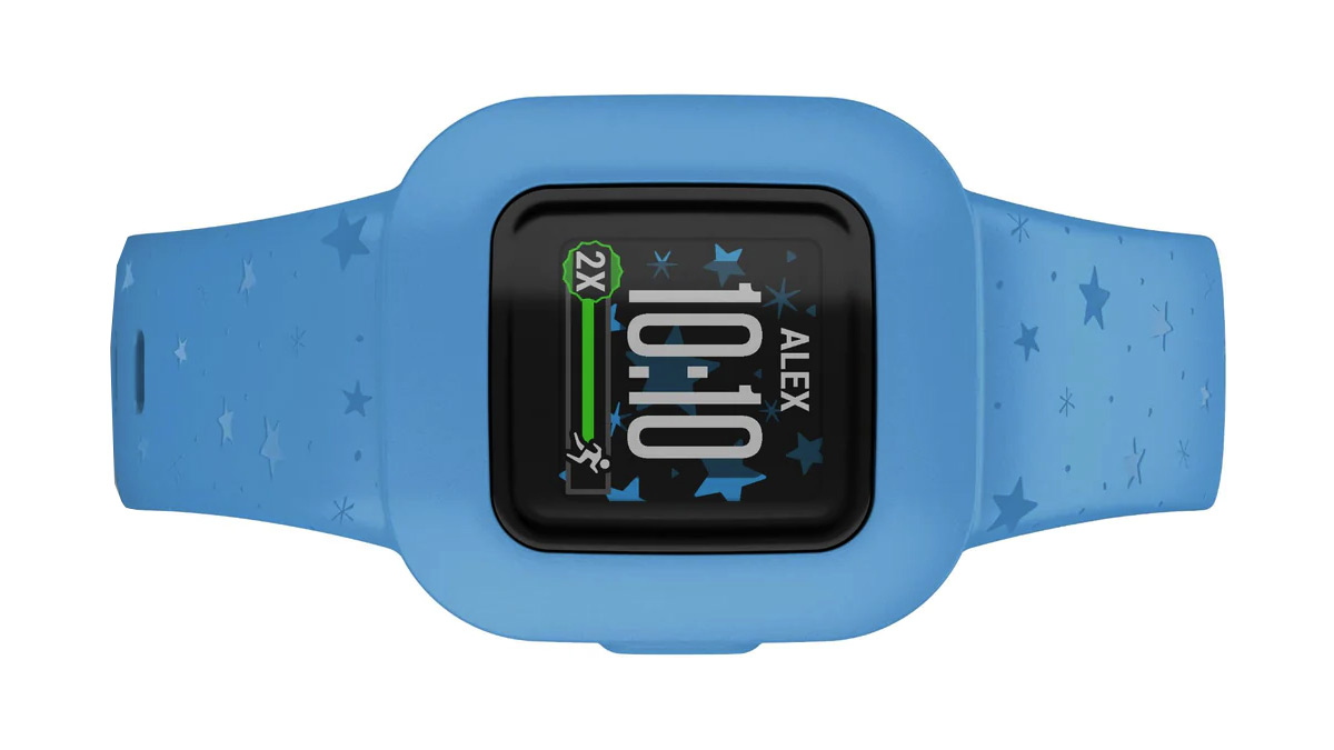 Jb hi fi online vivofit jr