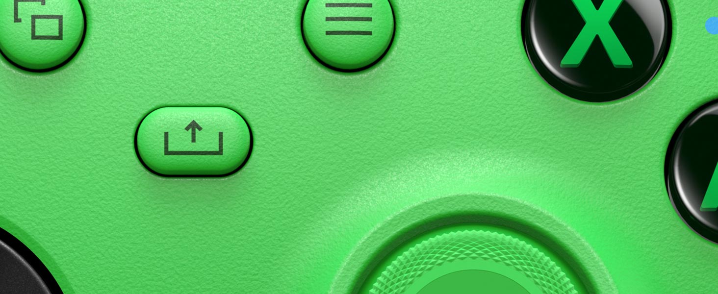 Xbox goes green with new controller JB HiFi