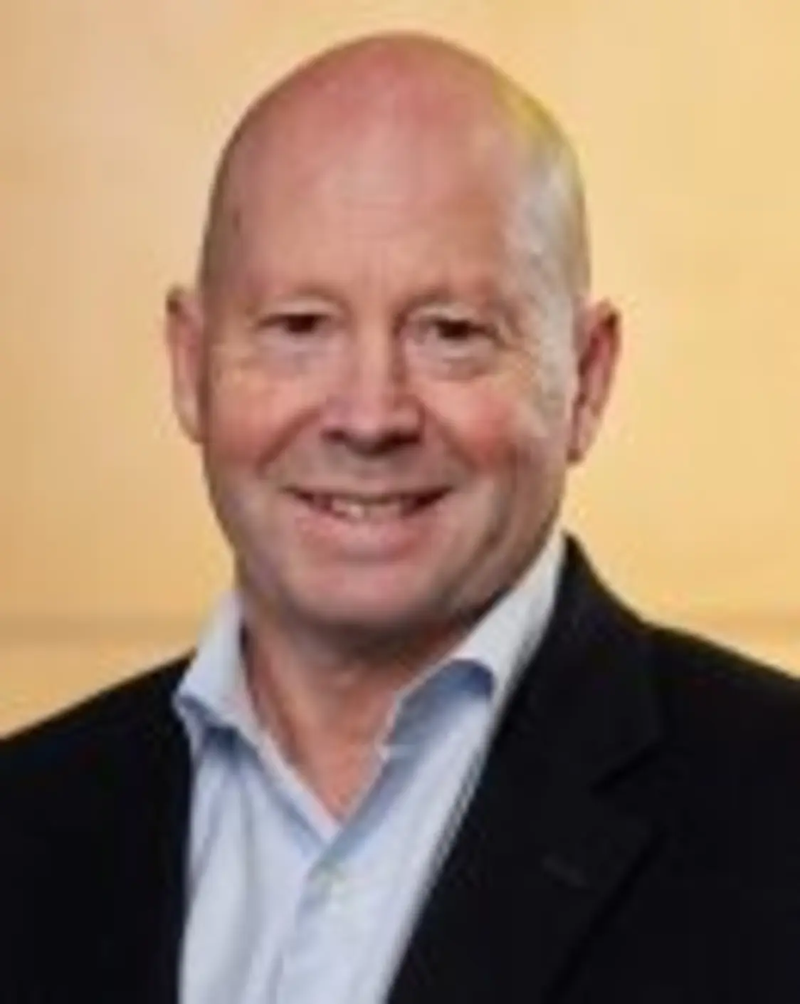 Geoff Butters JB Hi-Fi Group Investors
