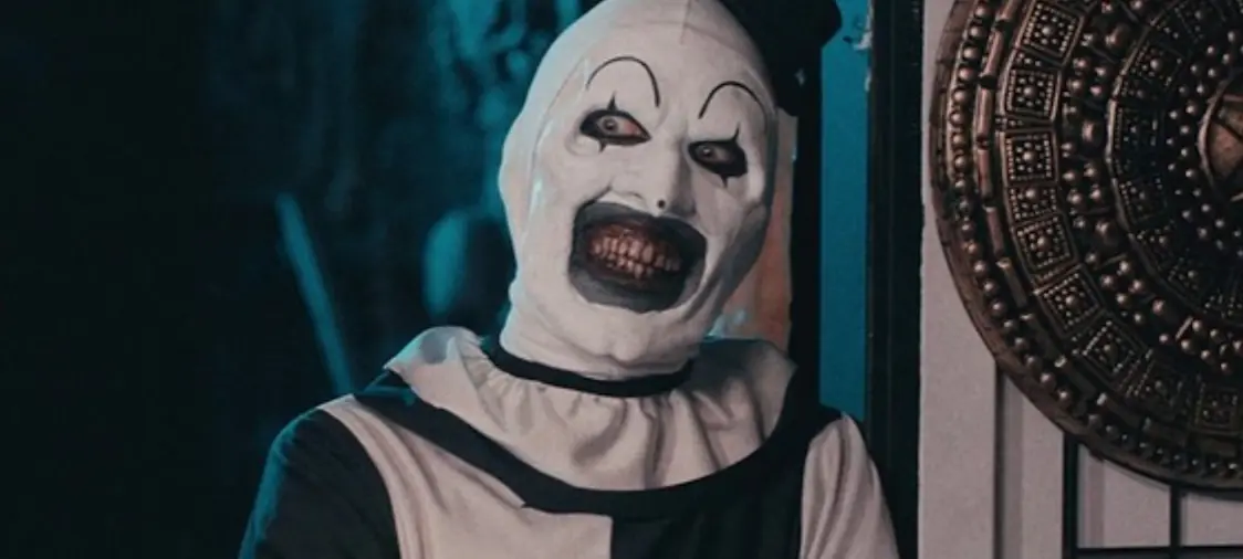 Terrifier 3