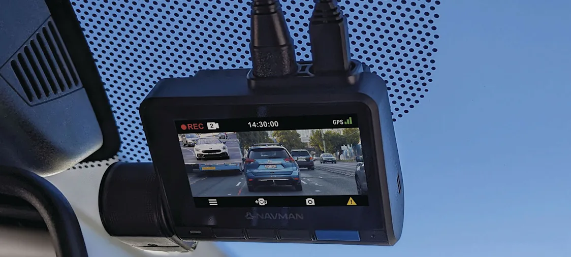 Is Dash Cam for the Car Necessary: Essential Safety Tool