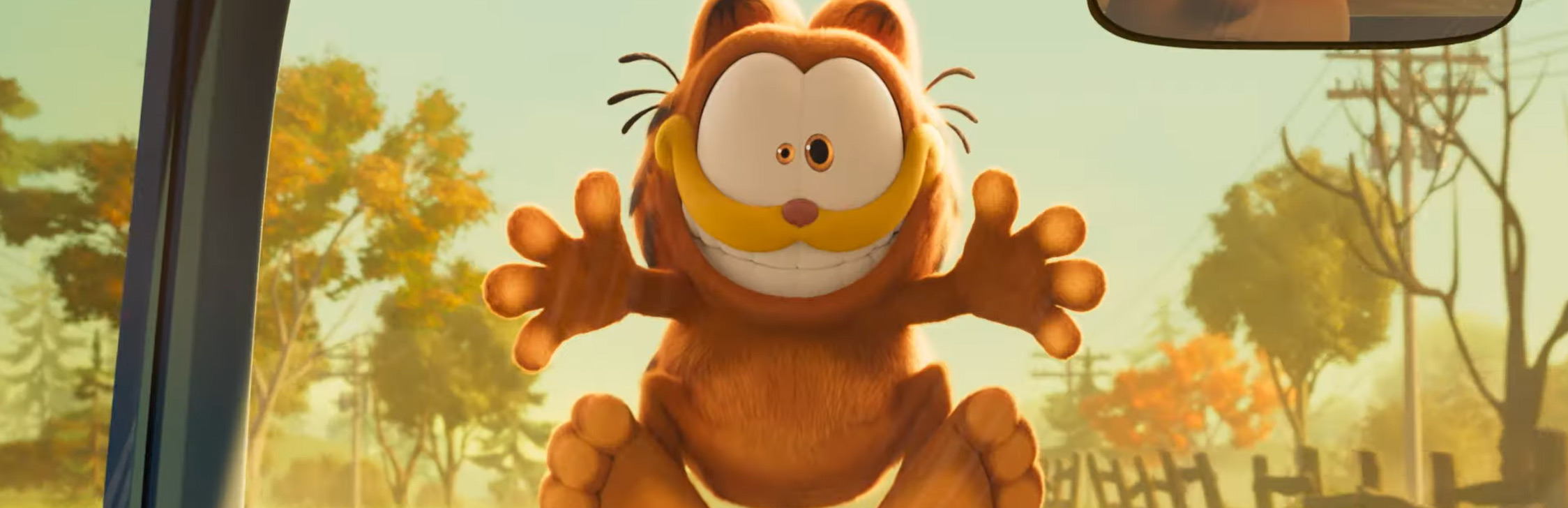 Garfield Wallpaper 3d Garfield's Best History Of Cats Comics, Ranked