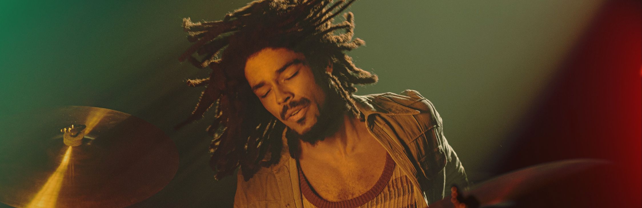 One Love is Bob Marley's message to us all - JB Hi-Fi