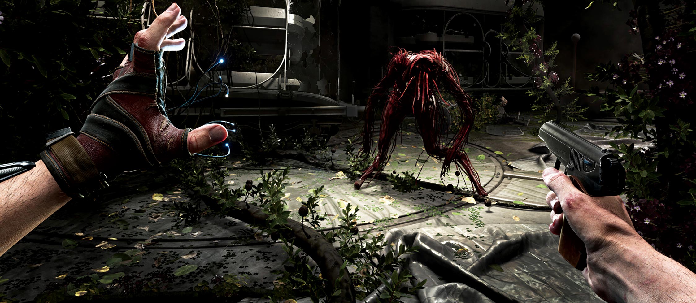 Resident Evil 3 Review: Chasing S.T.A.R.S. - Tilting at Pixels