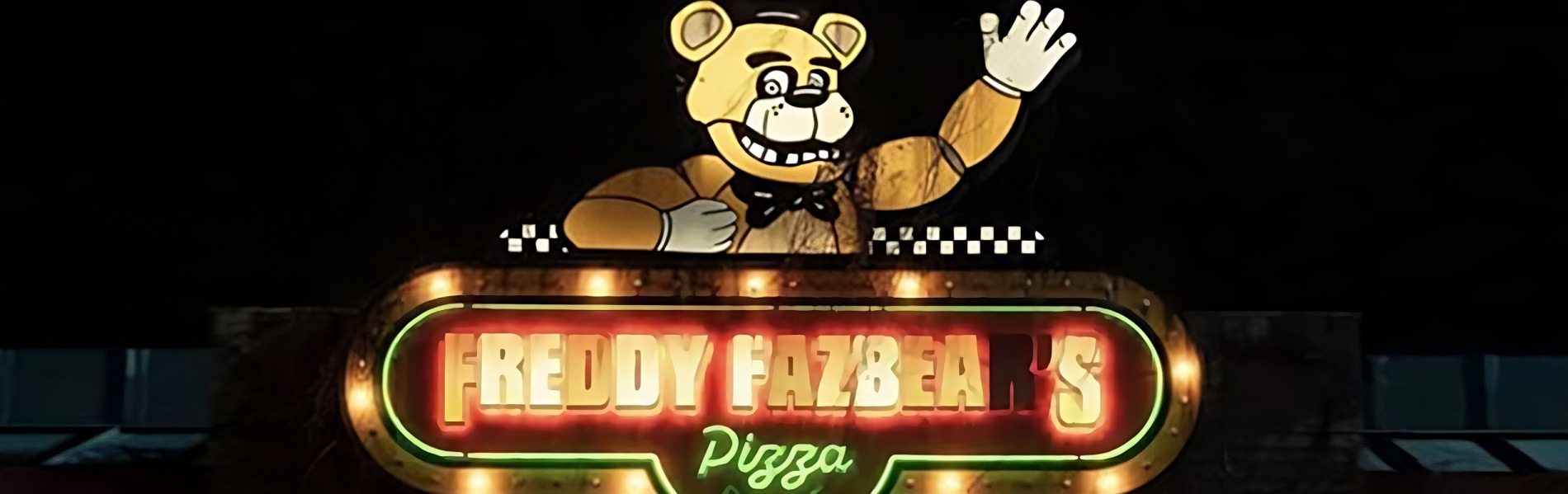 Are you ready for a new slice of Five Nights at Freddy's? - JB Hi-Fi