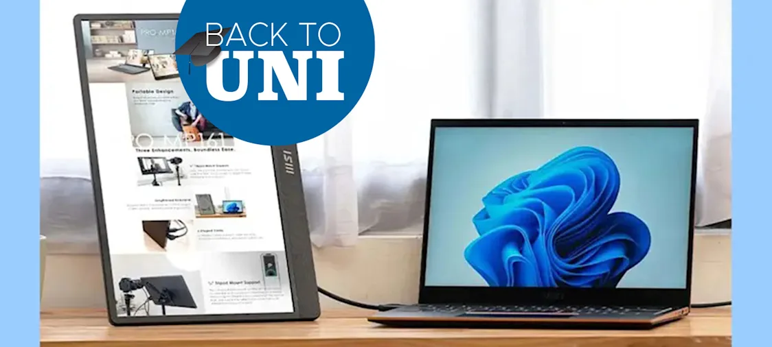 How to Use Portable Monitor With Laptop: Ultimate Setup Guide