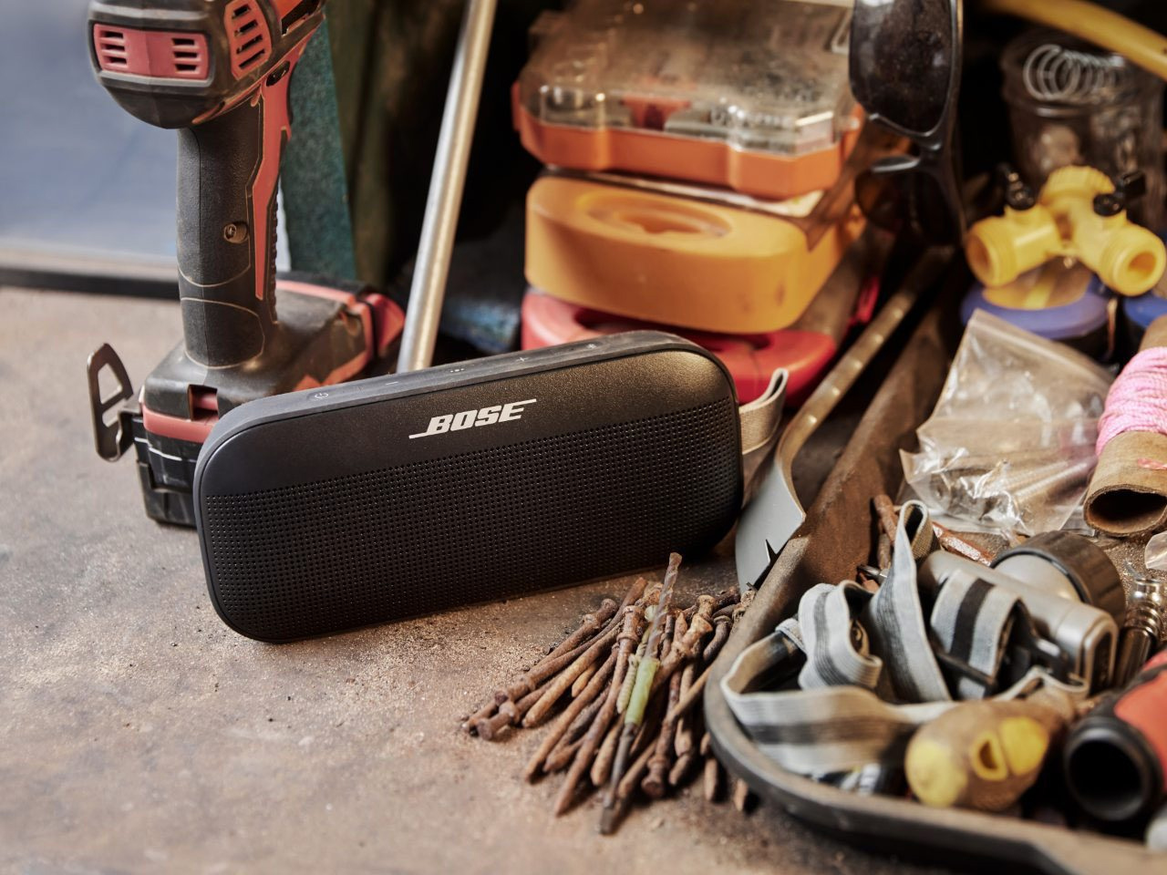 bose soundlink jbhifi