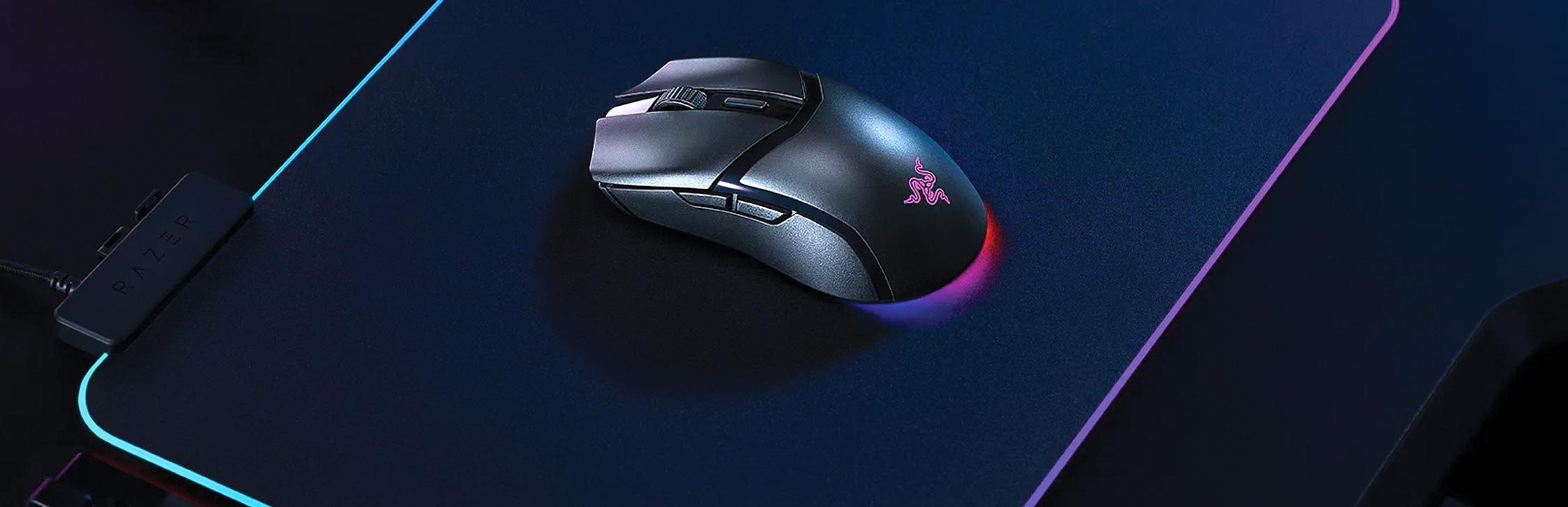 Razer Cobra HyperSpeed Wireless Gaming Mouse review: Strike