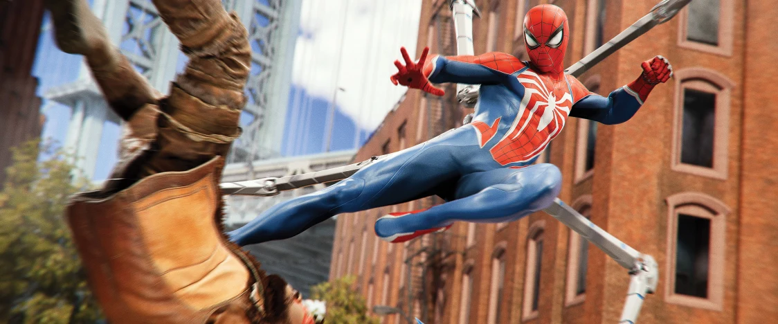 Marvel's Spider-Man 2 Prequel Comic Releasing This Week; Marvel's Spider-Man  Standalone PS5 Release Launching This Month - Noisy Pixel