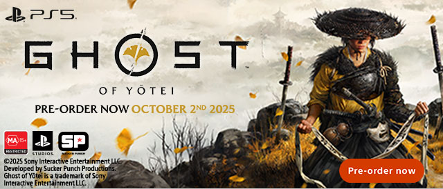 GHOST OF YOTEI ポスター 販促 告知 POP ダミジャケ ゴースト その他