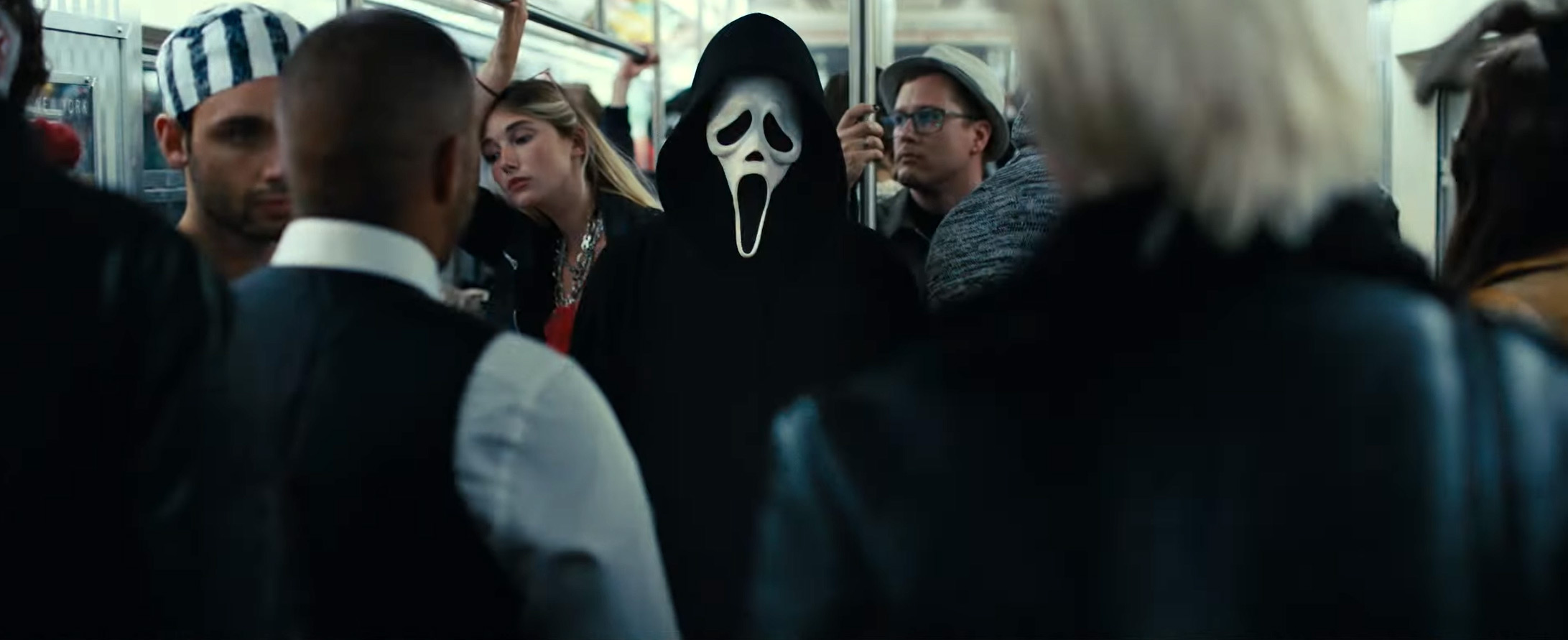 Scream 6 - JB Hi-Fi