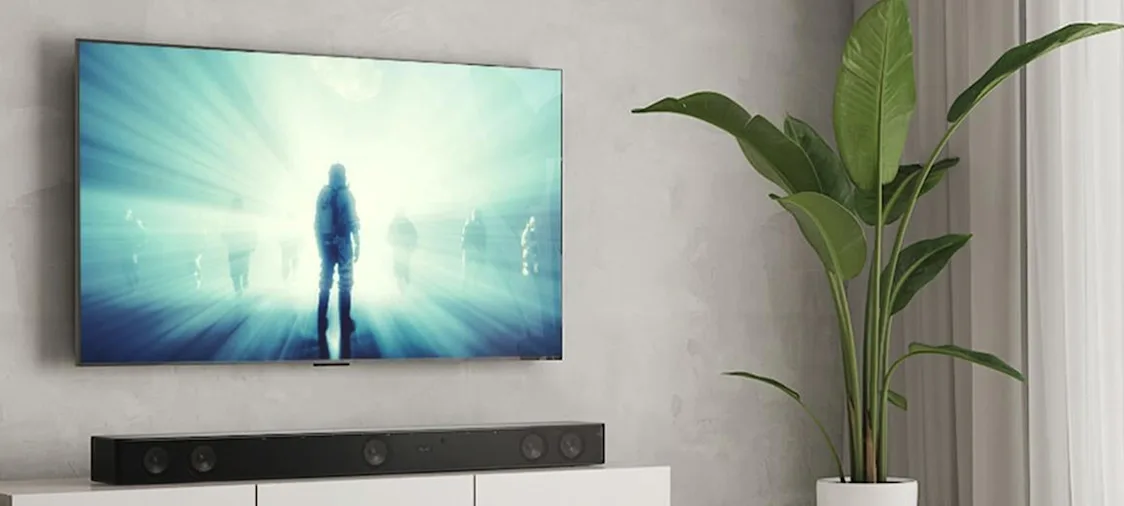 Tips for Selecting a Soundbar for TV: Ultimate Guide to Perfect Audio