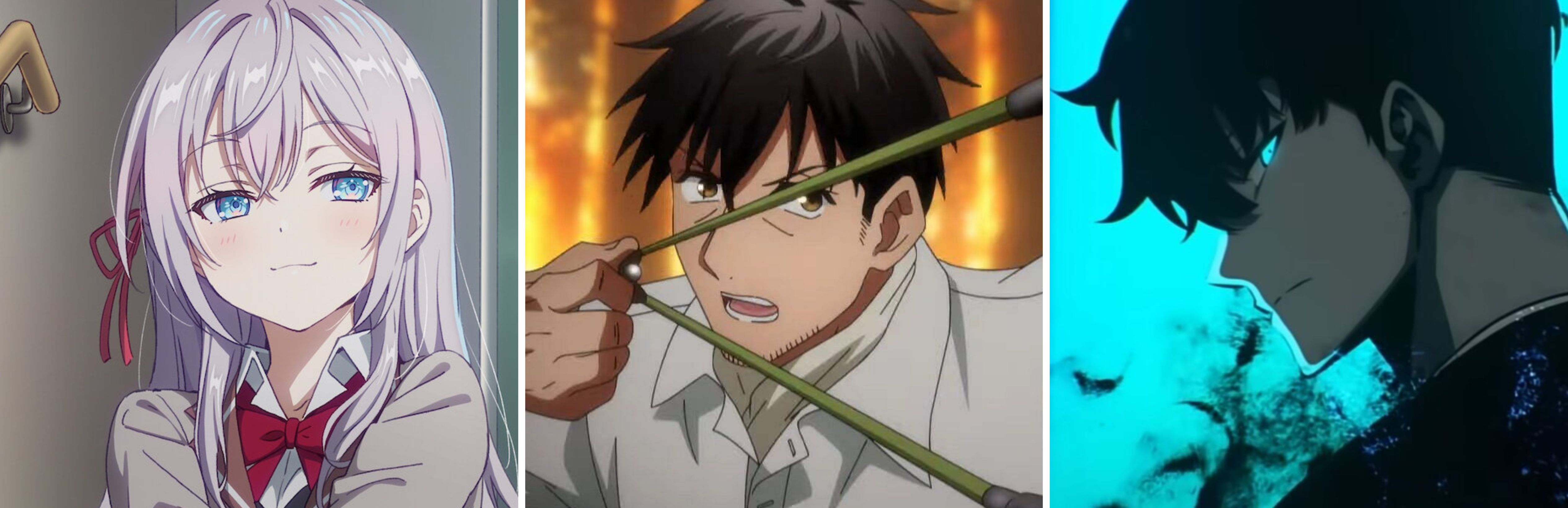 3 must-watch anime releases for September 2025 - JB Hi-Fi