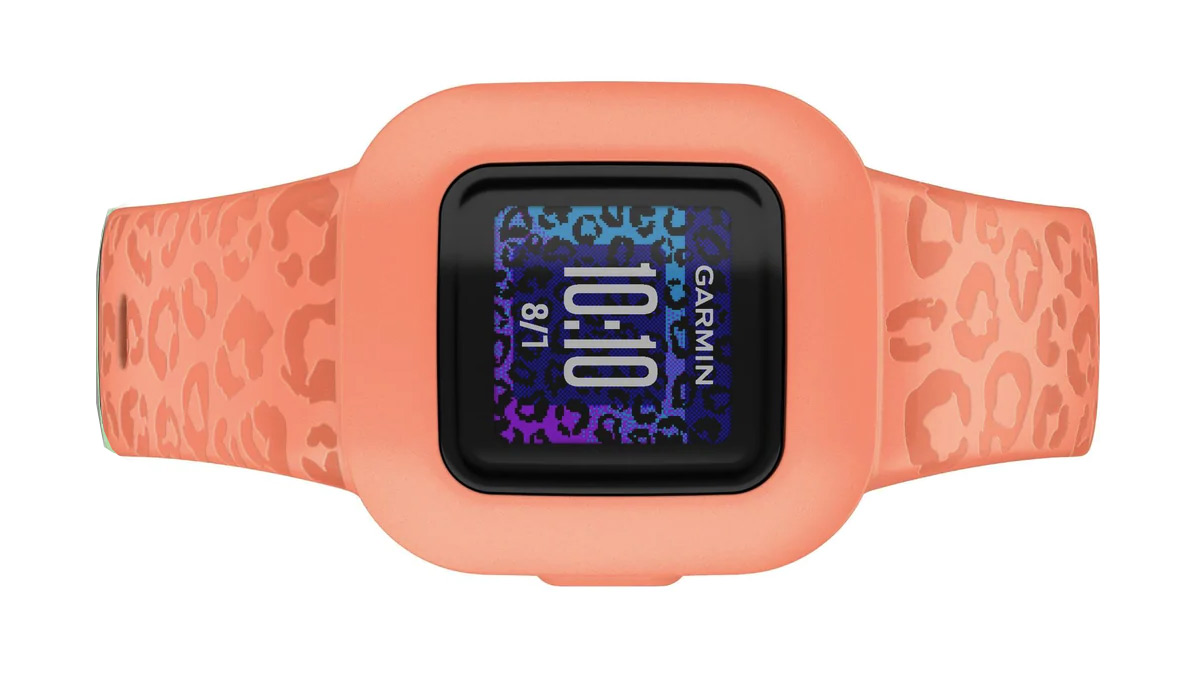 Jb hi fi store garmin vivofit jr