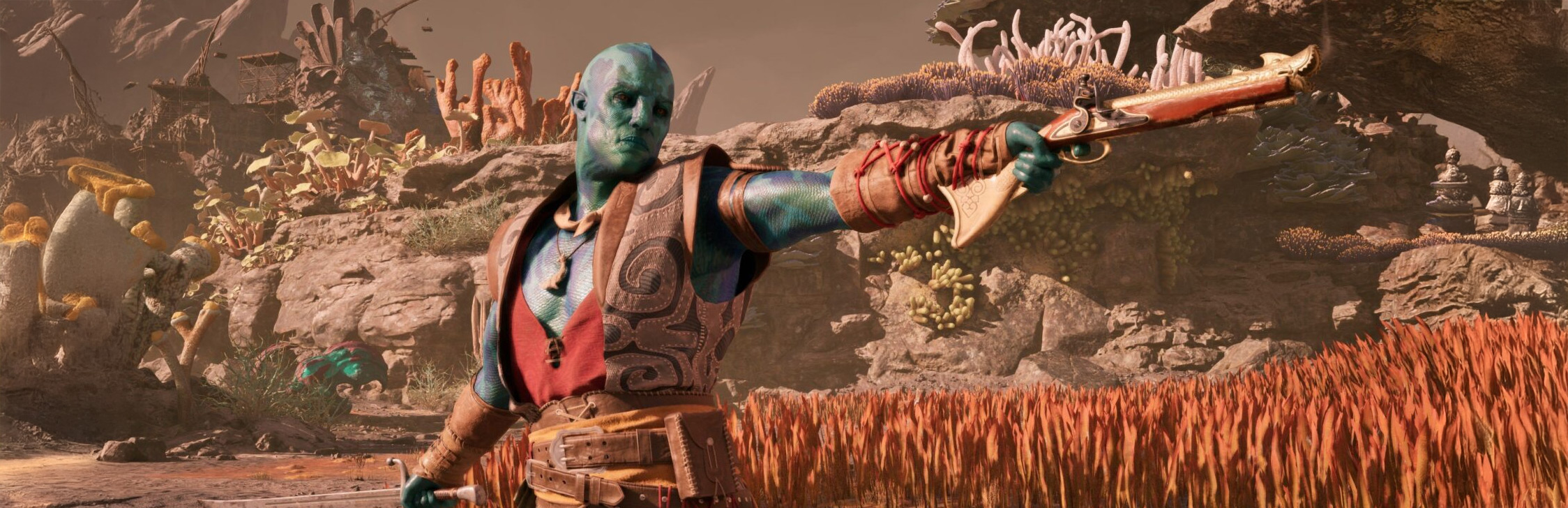 Hunting for a new action RPG? It's time for Avowed! - JB Hi-Fi