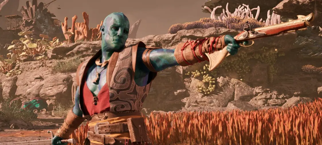 Hunting for a new action RPG? It's time for Avowed! - JB Hi-Fi