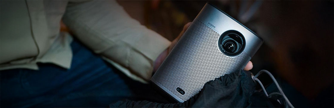 Cinema on the move: What to look for in a portable projector - JB Hi-Fi