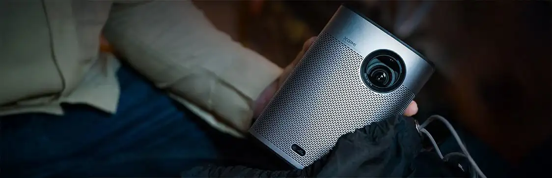 Cinema on the move: What to look for in a portable projector - JB Hi-Fi